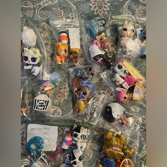 LOL Surprise Lot - Picture 3 of 8